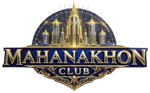 MAHANAKHON CLUB | เว็บตรง สล็อต บาคาร่า แทงบอล ฝากถอนออโต้